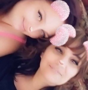 Meet your Posher, Tiffany